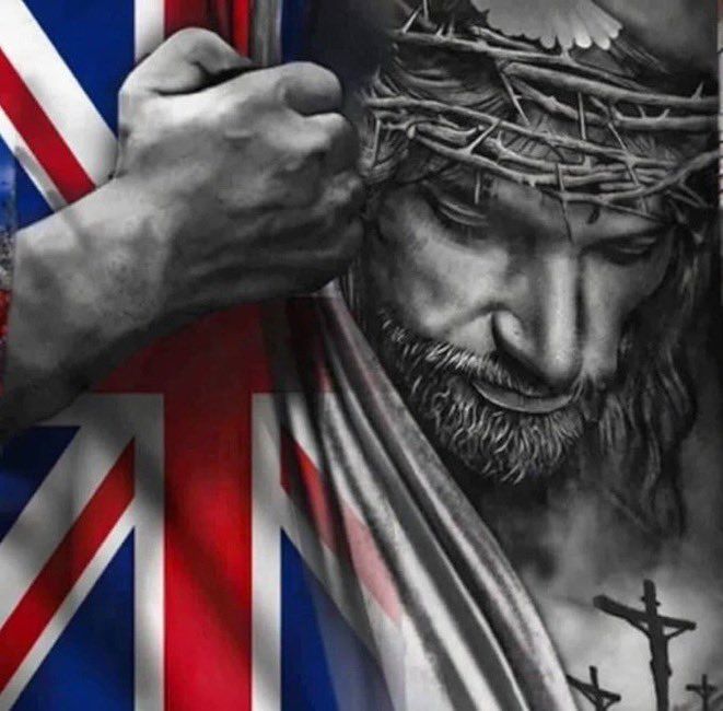 Miss Cryptonite tweet media