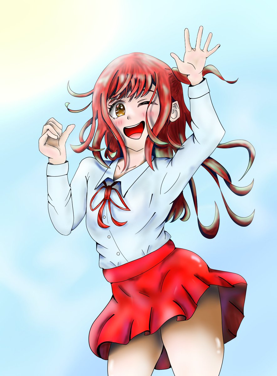 みしまこ tweet media