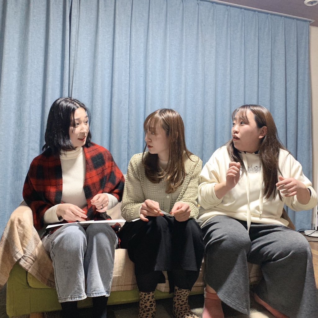 座キューピーマジック|上質な大人の舞台 tweet media