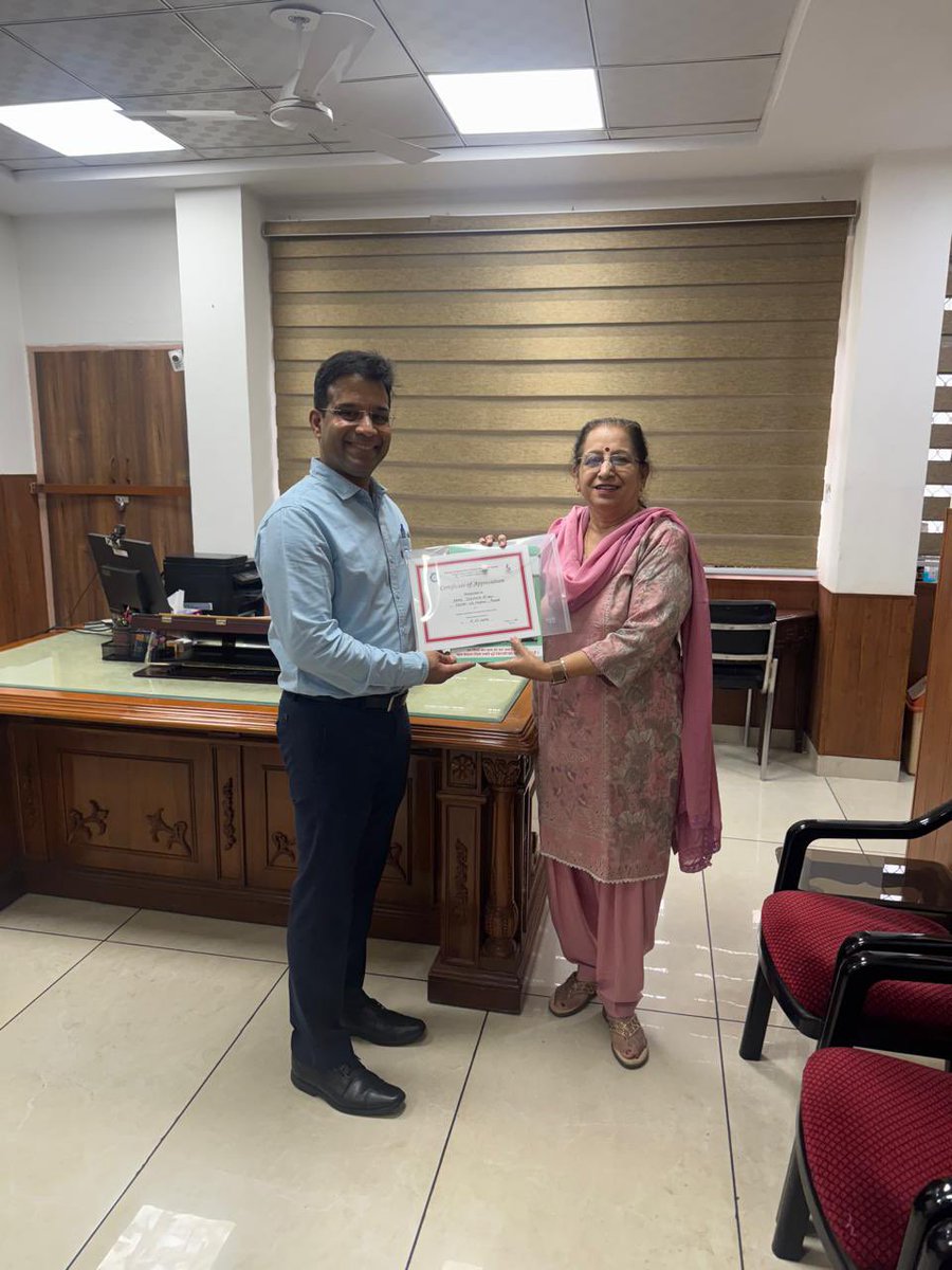 Western Command - Indian Army tweet media