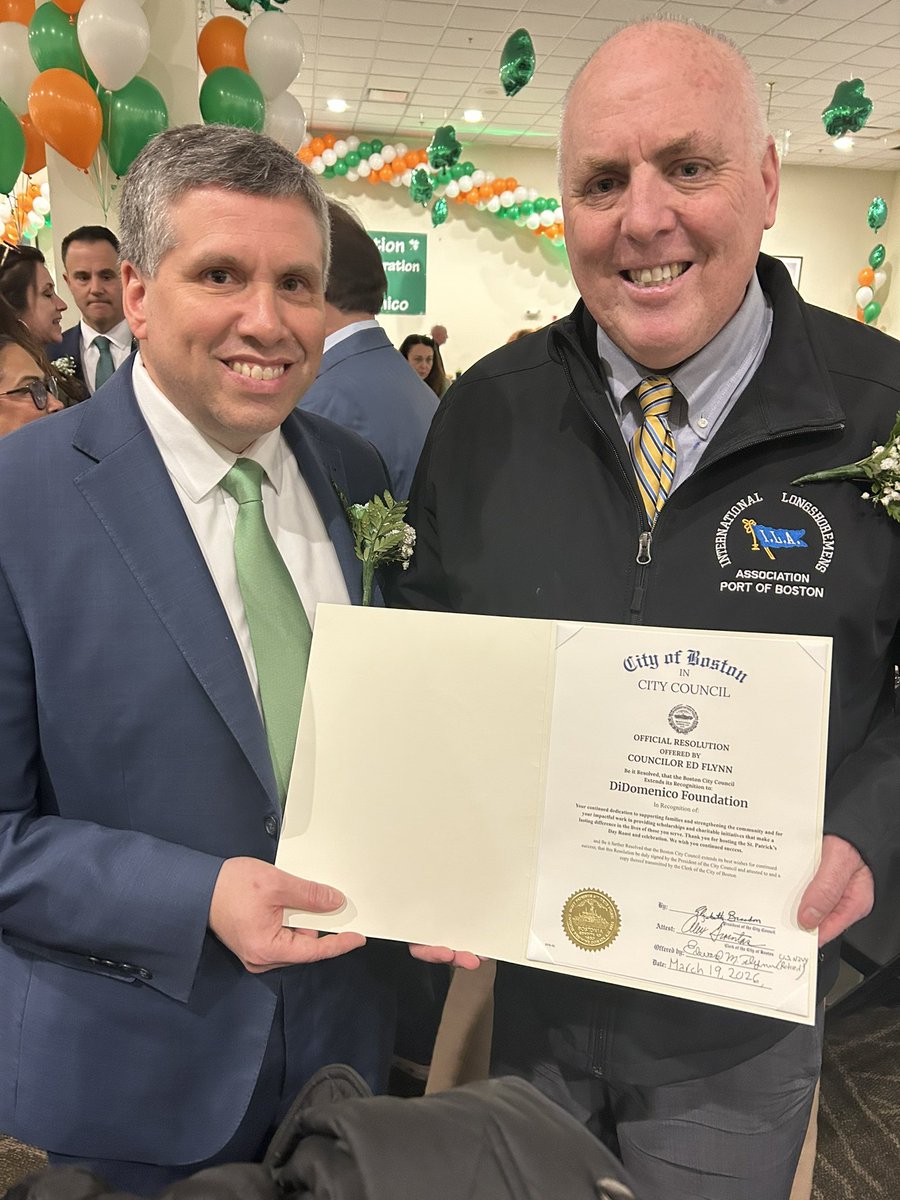 Ed Flynn 愛德華費連 tweet media