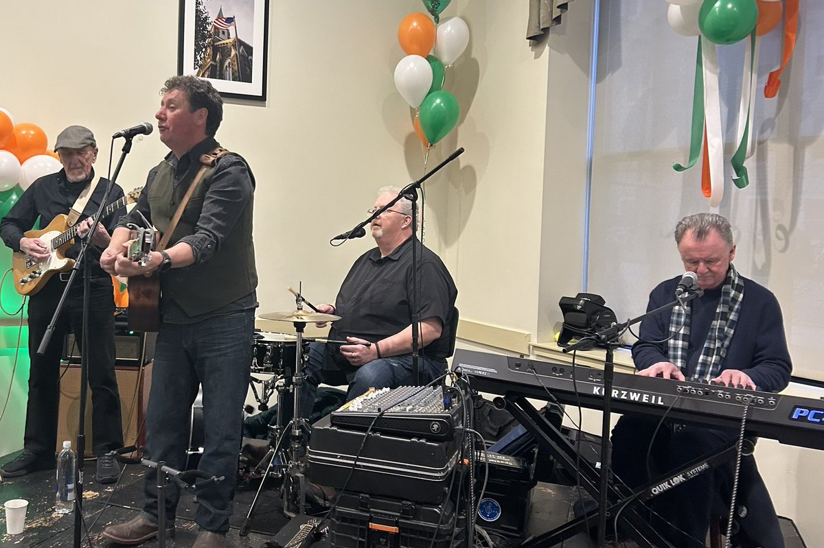 Ed Flynn 愛德華費連 tweet media