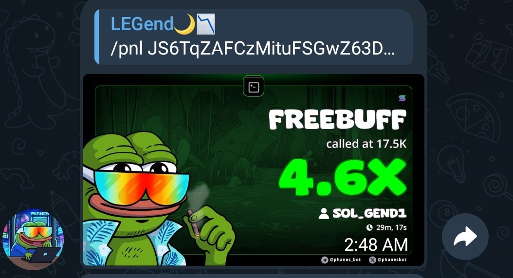 LEGend 💎 tweet media