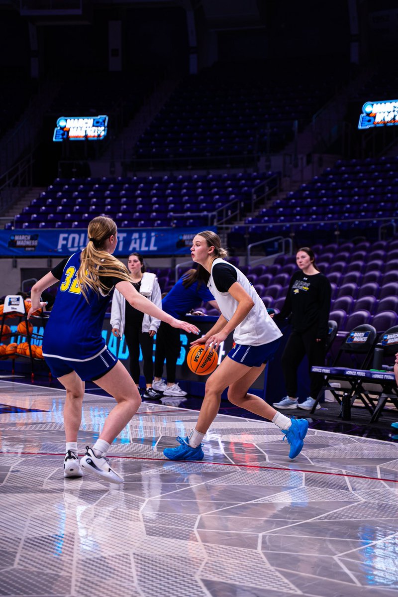 Jackrabbit WBB tweet media