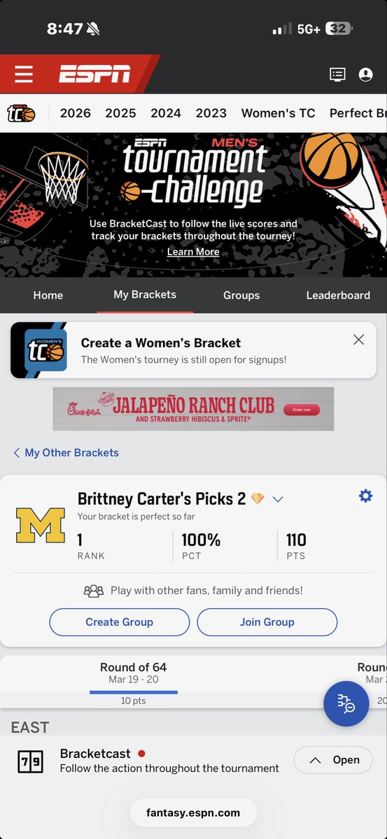 Patrick Carter tweet media