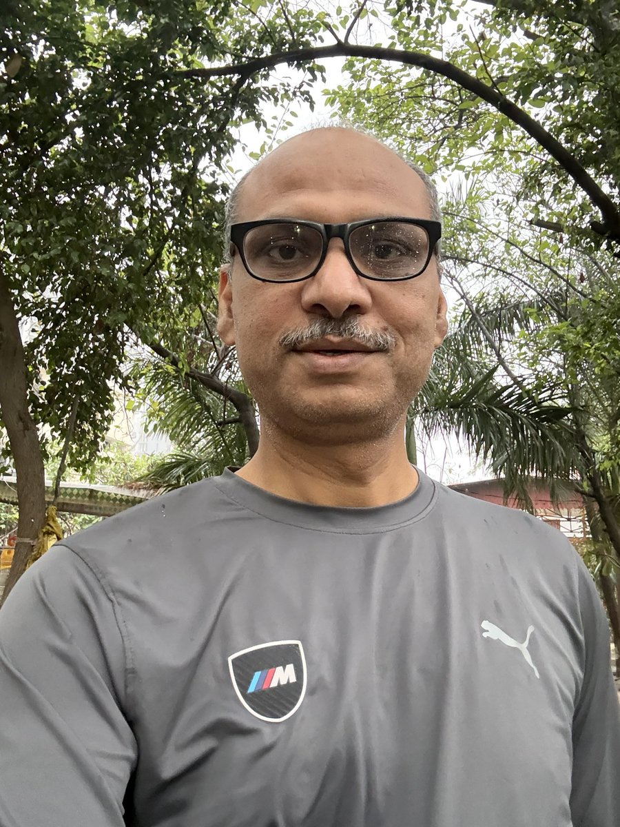 हर्ष वर्धन त्रिपाठी 🇮🇳Harsh Vardhan Tripathi tweet media