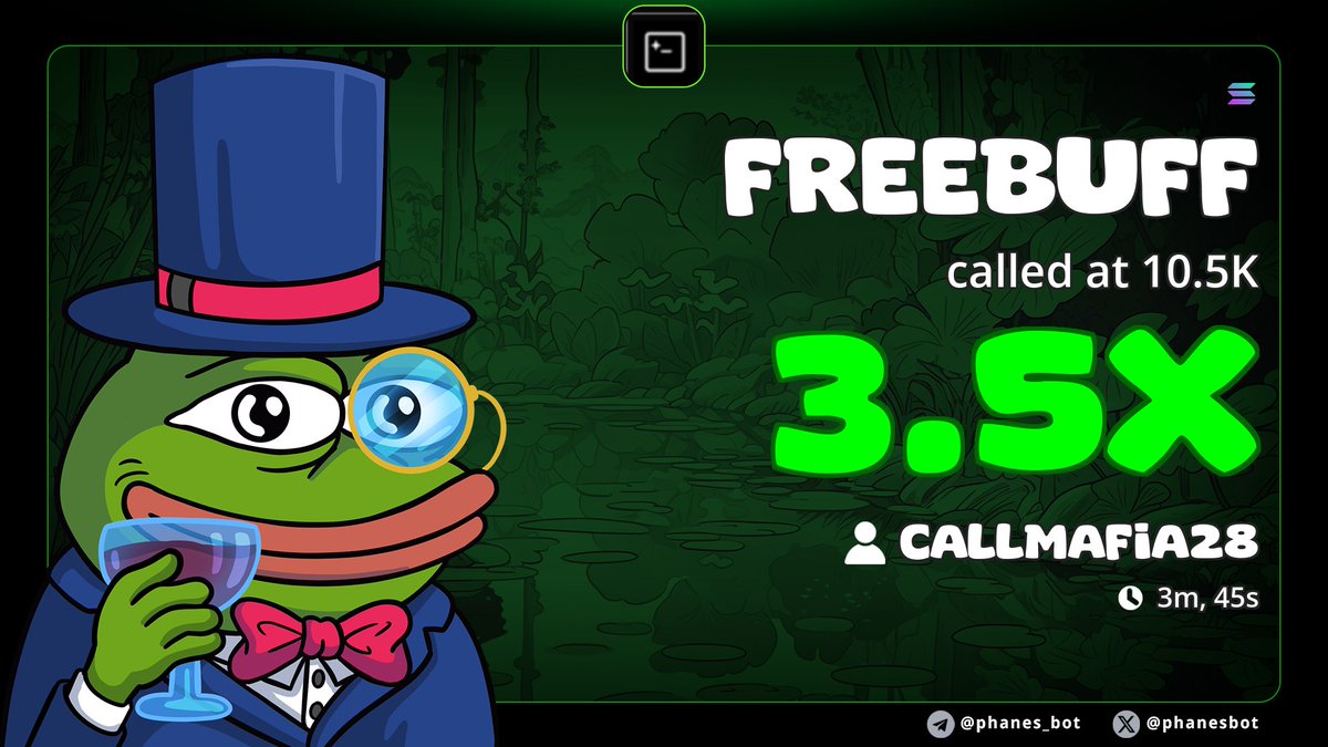 Call Mafia tweet media