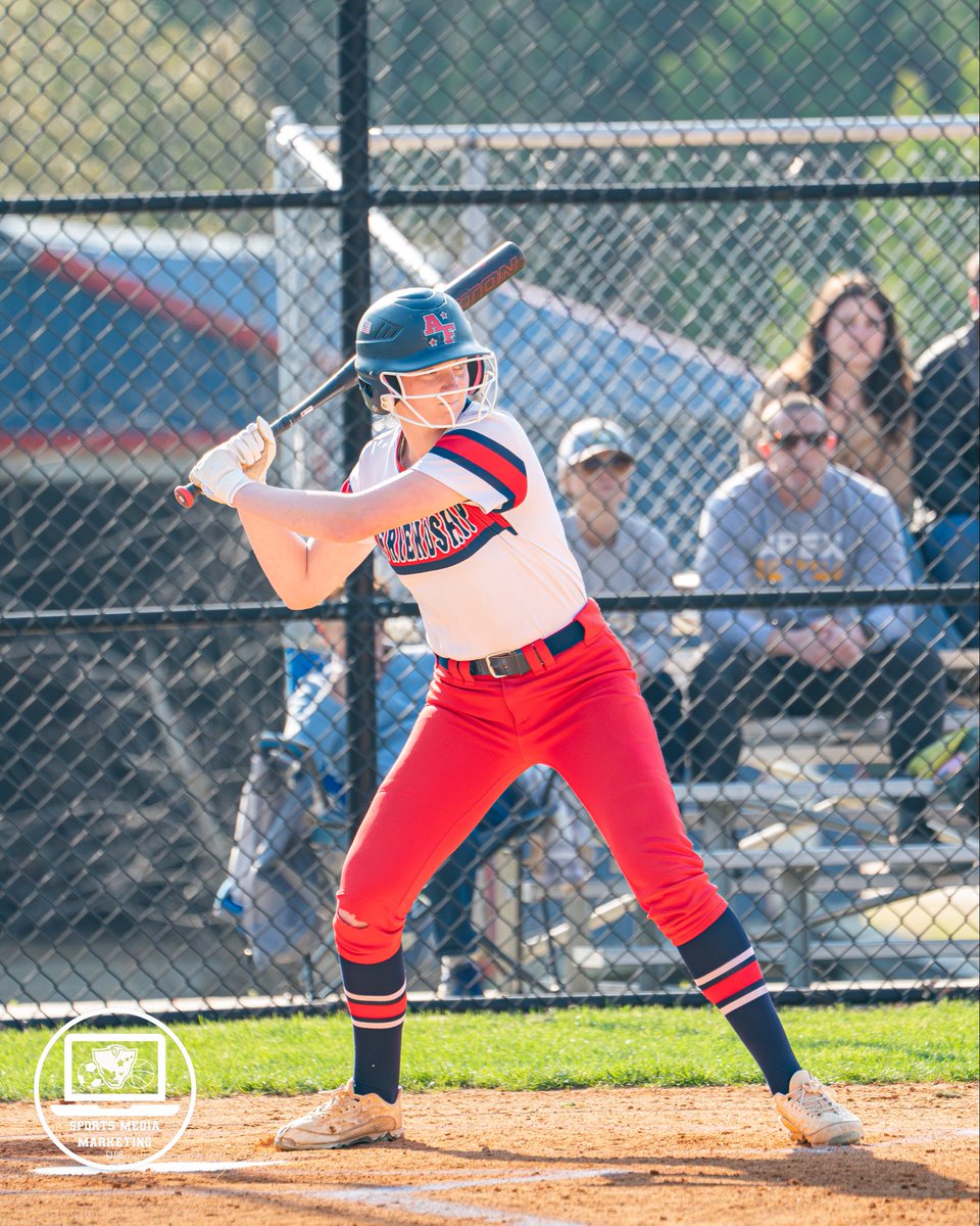 Apex Friendship High School Athletics tweet media