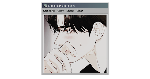 plaisantgrey's tweet photo. ⠀
“ ... ”

That feverish sensation resurfaced as their eyes met. Too many times he’s had those olive colored eyes feature in his dreams lately that it briefly took him out of it, grounding himself eventually through looking someplace else. 

“ Things like ... ➜
⠀ https://t.co/UpRVda3NKB