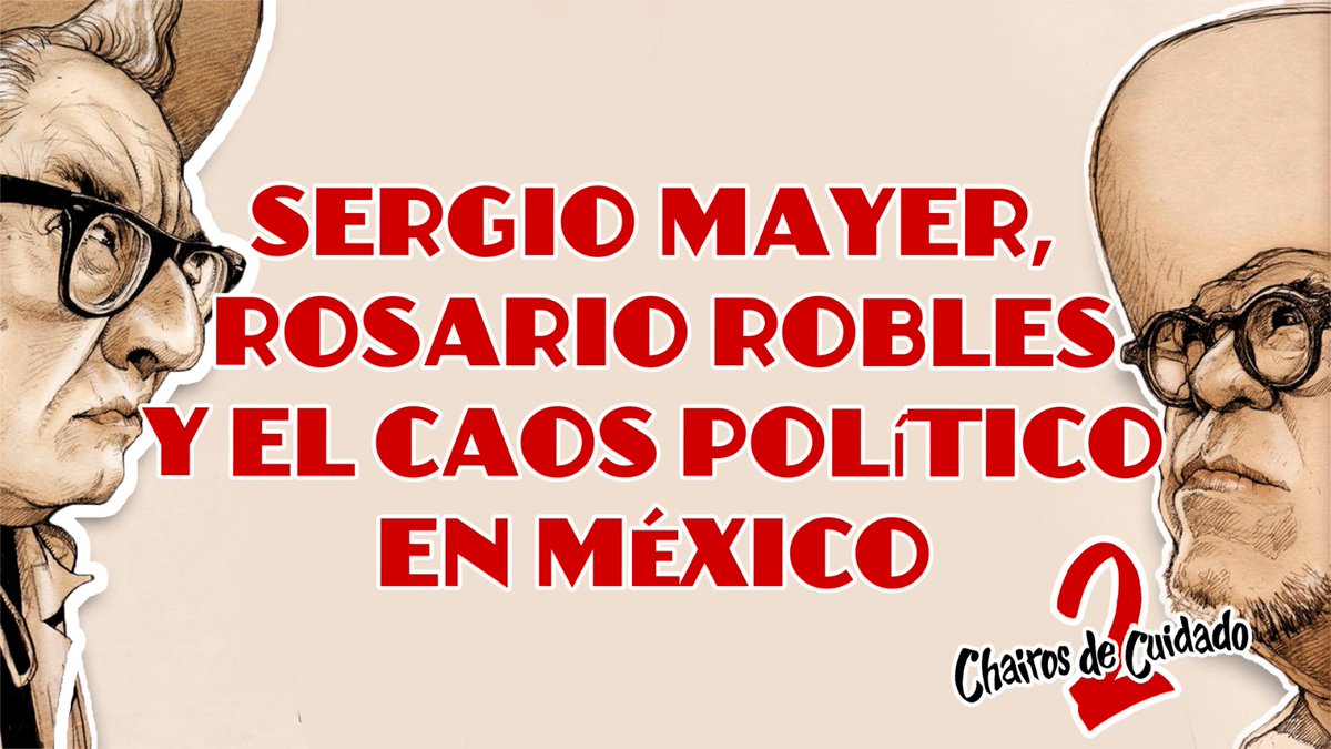 El Chamuco tweet media