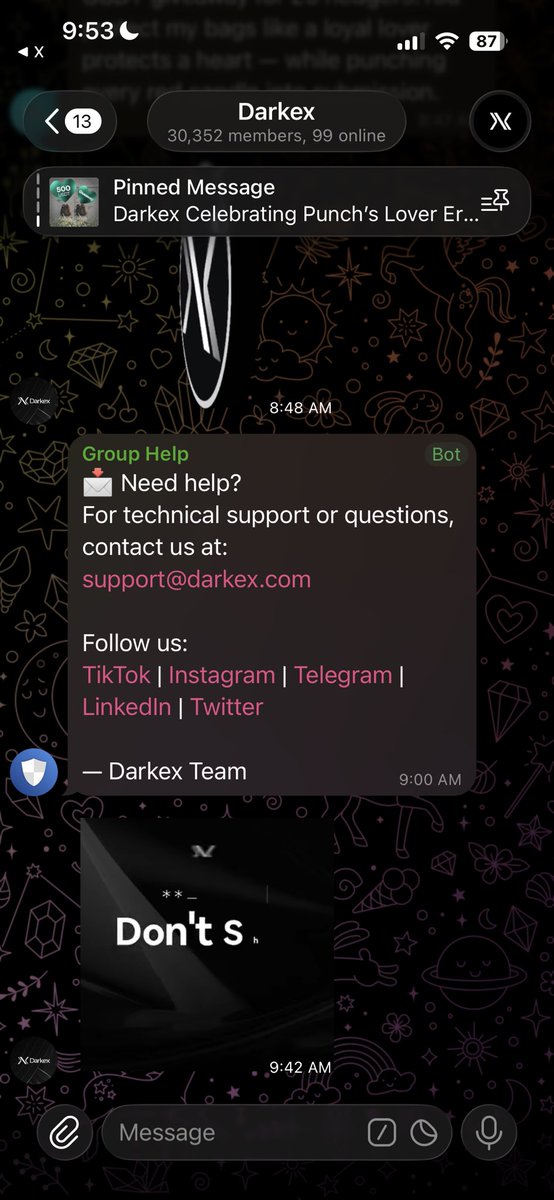 kai. ✶ #slotcoffee tweet media