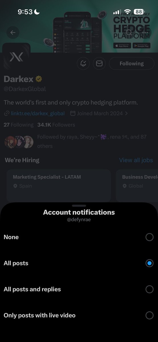 kai. ✶ #slotcoffee tweet media