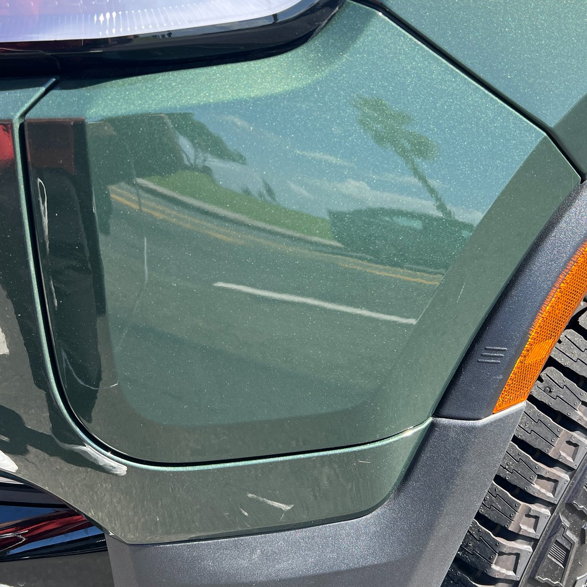 Isaiah’s Rivian Updates tweet media