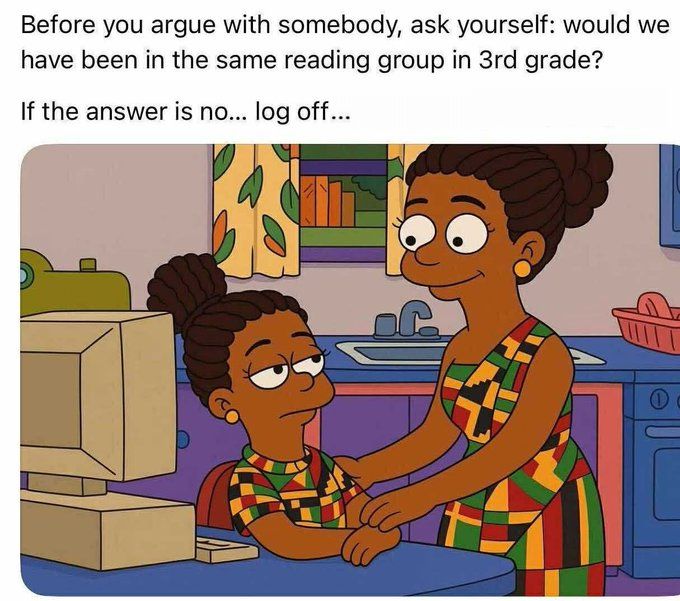 George Kerber tweet media