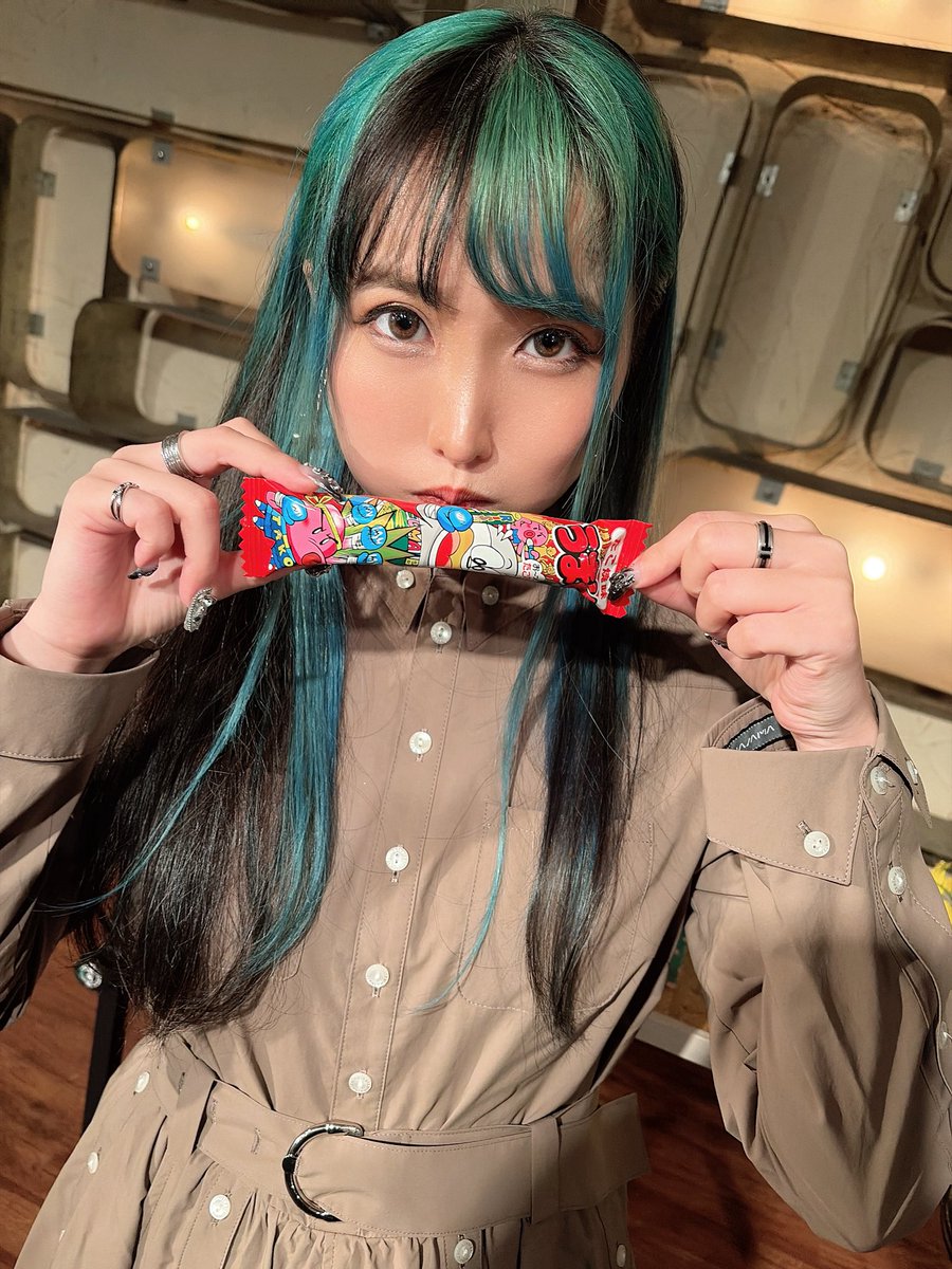 枢木あおい tweet media