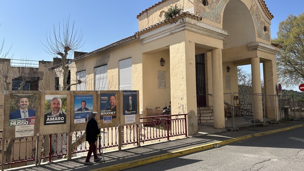 La Provence tweet media