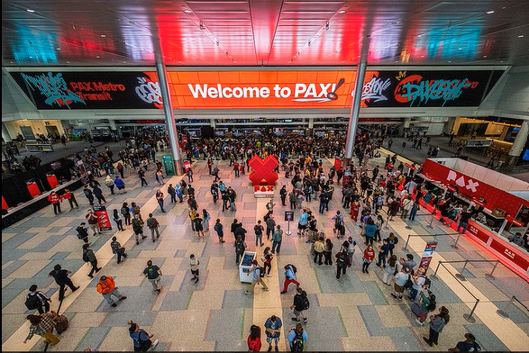 HMGS, Inc. tweet media