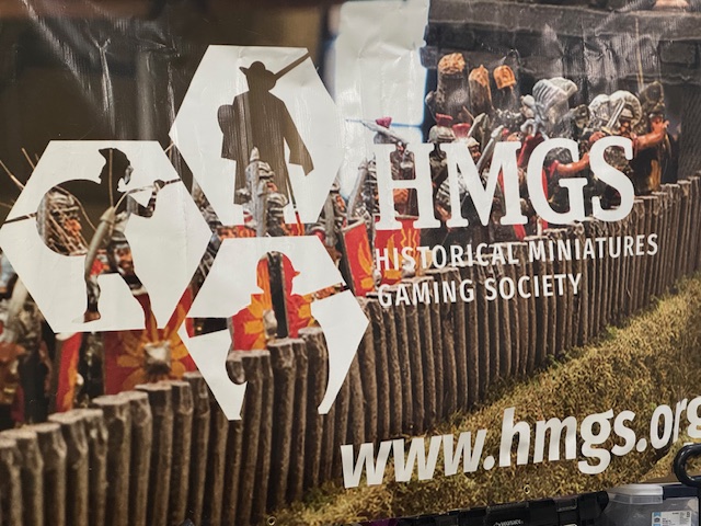 HMGS, Inc. tweet media