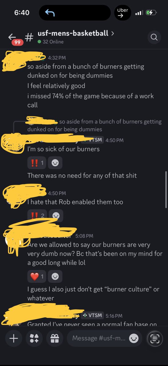 ComeToUSF tweet media