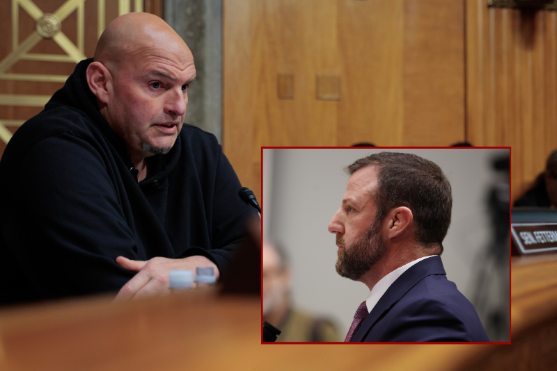 One America News tweet media