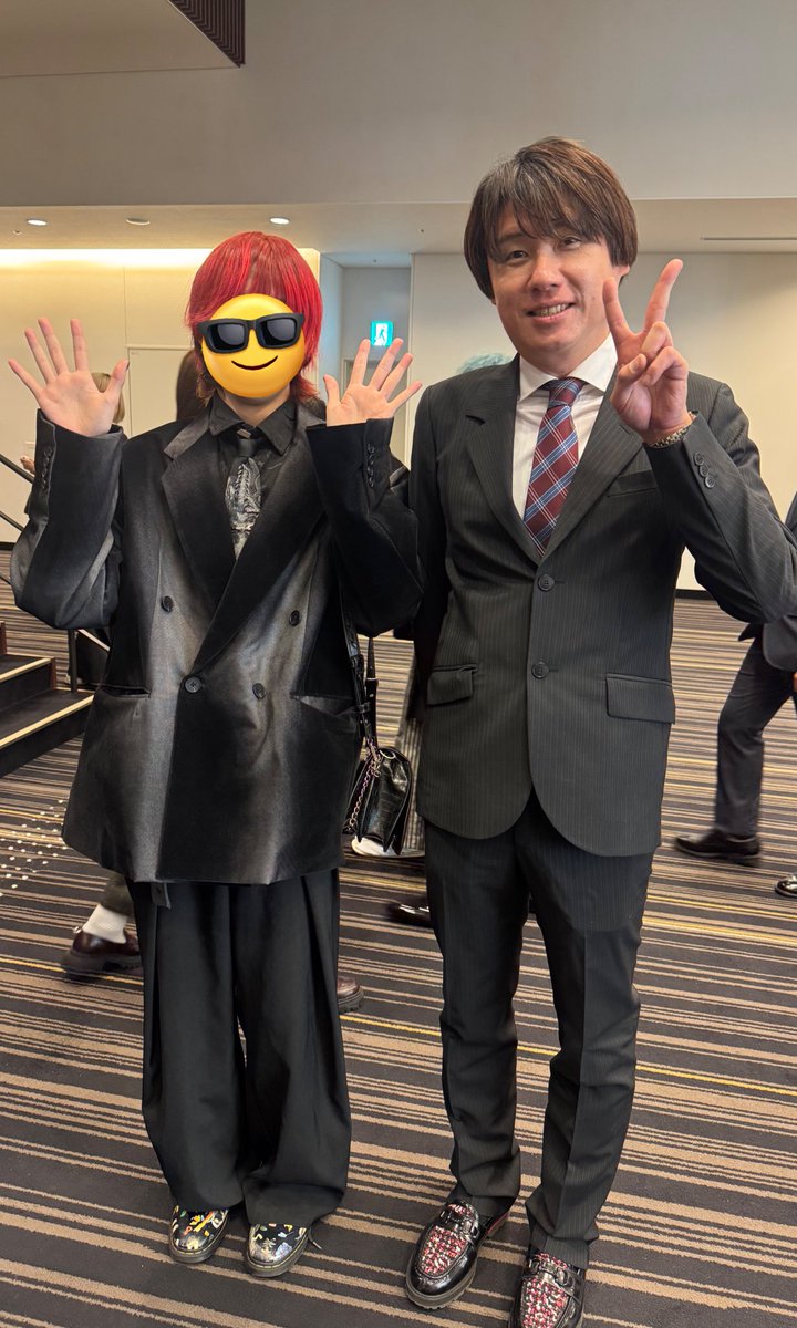 TWOK COMITIA155 【S49b 】 tweet media