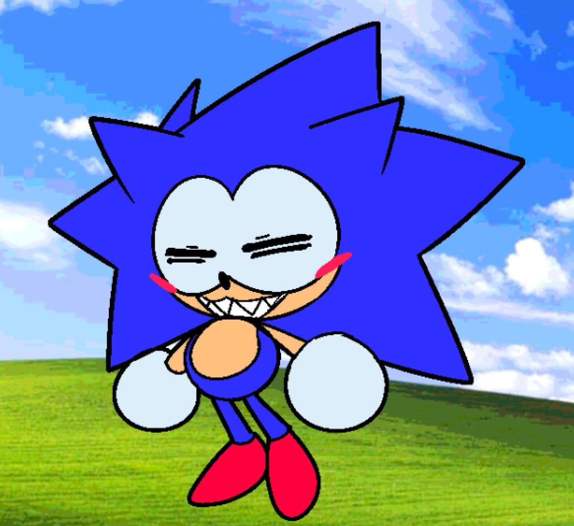 Kirby-Popstar (Comms Closed) tweet media