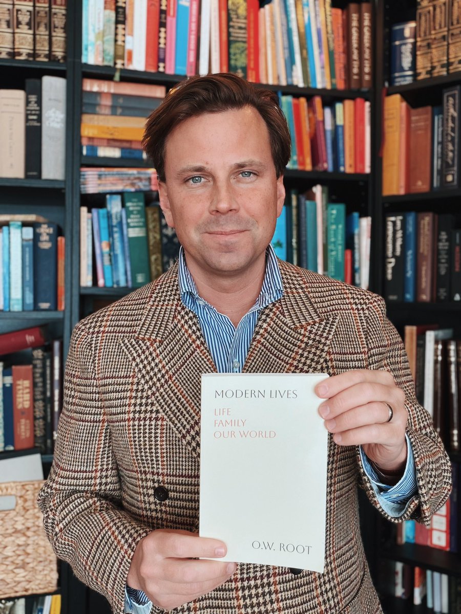 O.W. Root tweet media