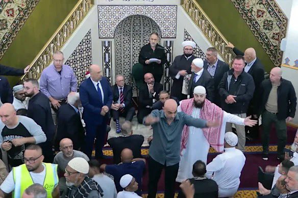 Severus🇦🇺🇺🇸🇮🇱 tweet media