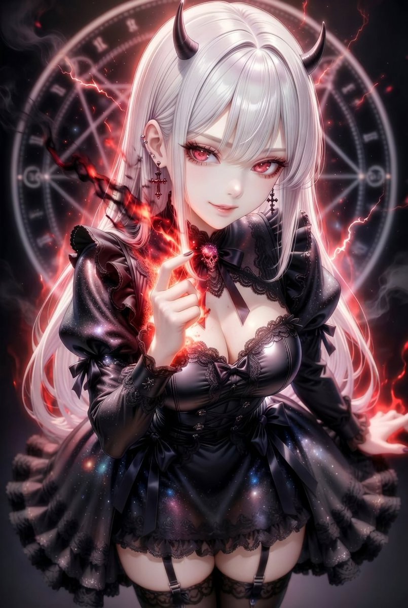 めぐる✡️AIart꒰ঌ🤍໒꒱ tweet media