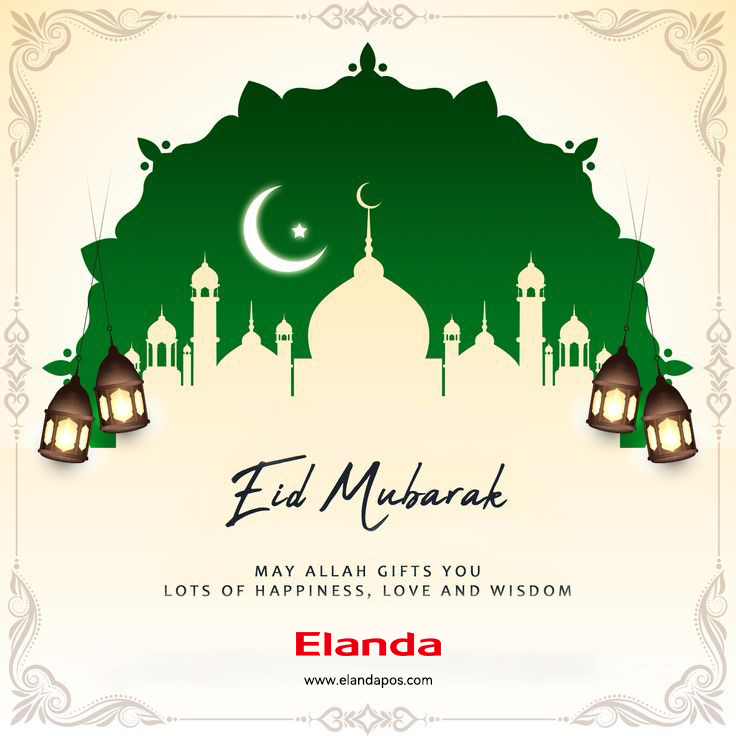 ElandaTech's tweet photo. Eid Mubarak 🌙

Moments that matter.
Connections that last.

Eid Mubarak to you and your family.

#EidMubarak #EidAlFitr #RamadanKareem https://t.co/14CzrOsfYS