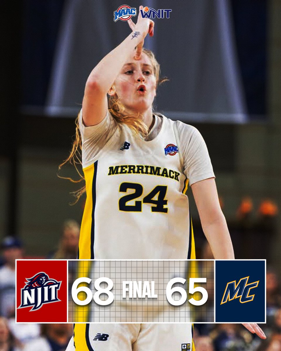 MAAC Hoops tweet media