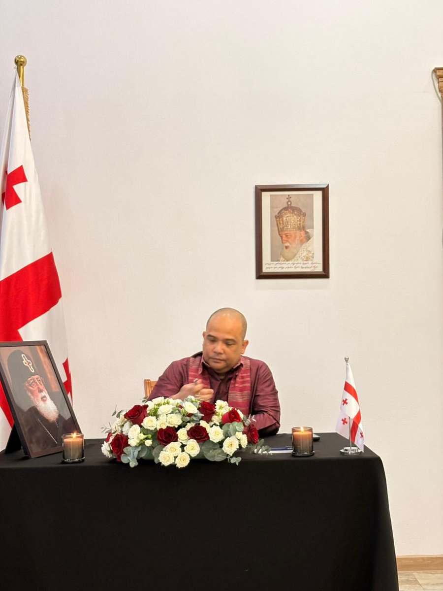 Dr. M. Fadjroel Rachman tweet media