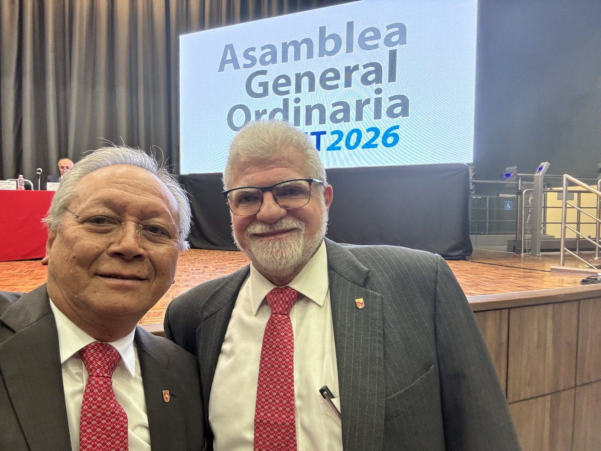 Ing. Clemente Poon tweet media