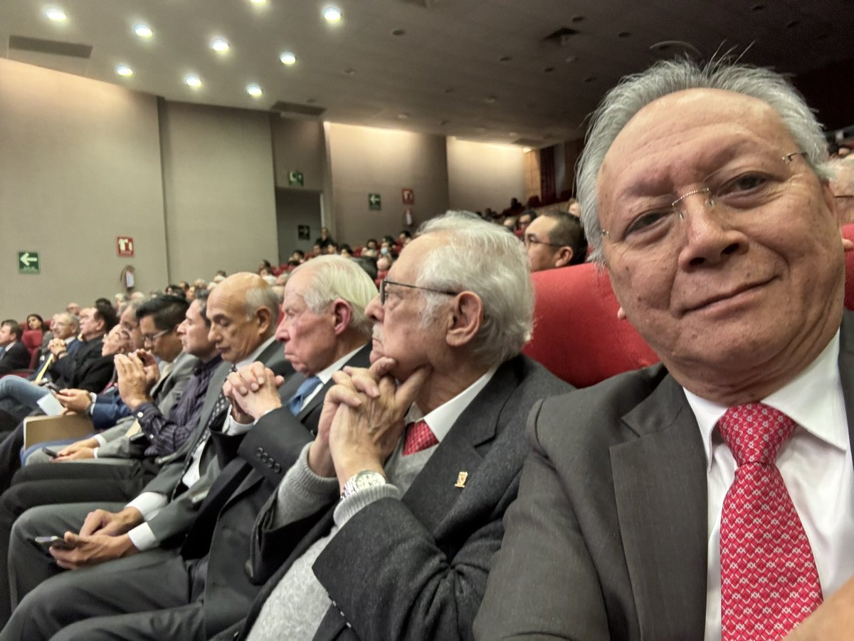 Ing. Clemente Poon tweet media