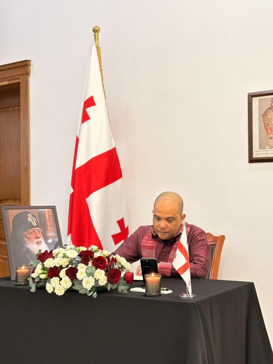 Dr. M. Fadjroel Rachman tweet media