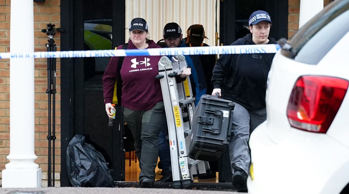 Rita Rosenfeld tweet media