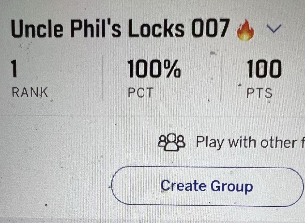 Uncle Phil tweet media