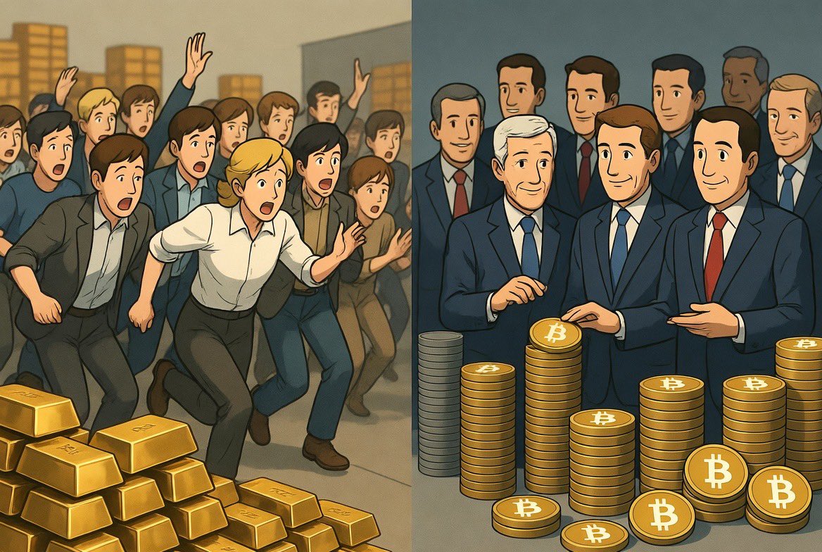 Taurus - Bitcoin Bull tweet media