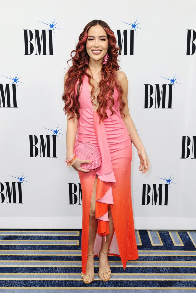 Broadcast Music Inc. tweet media