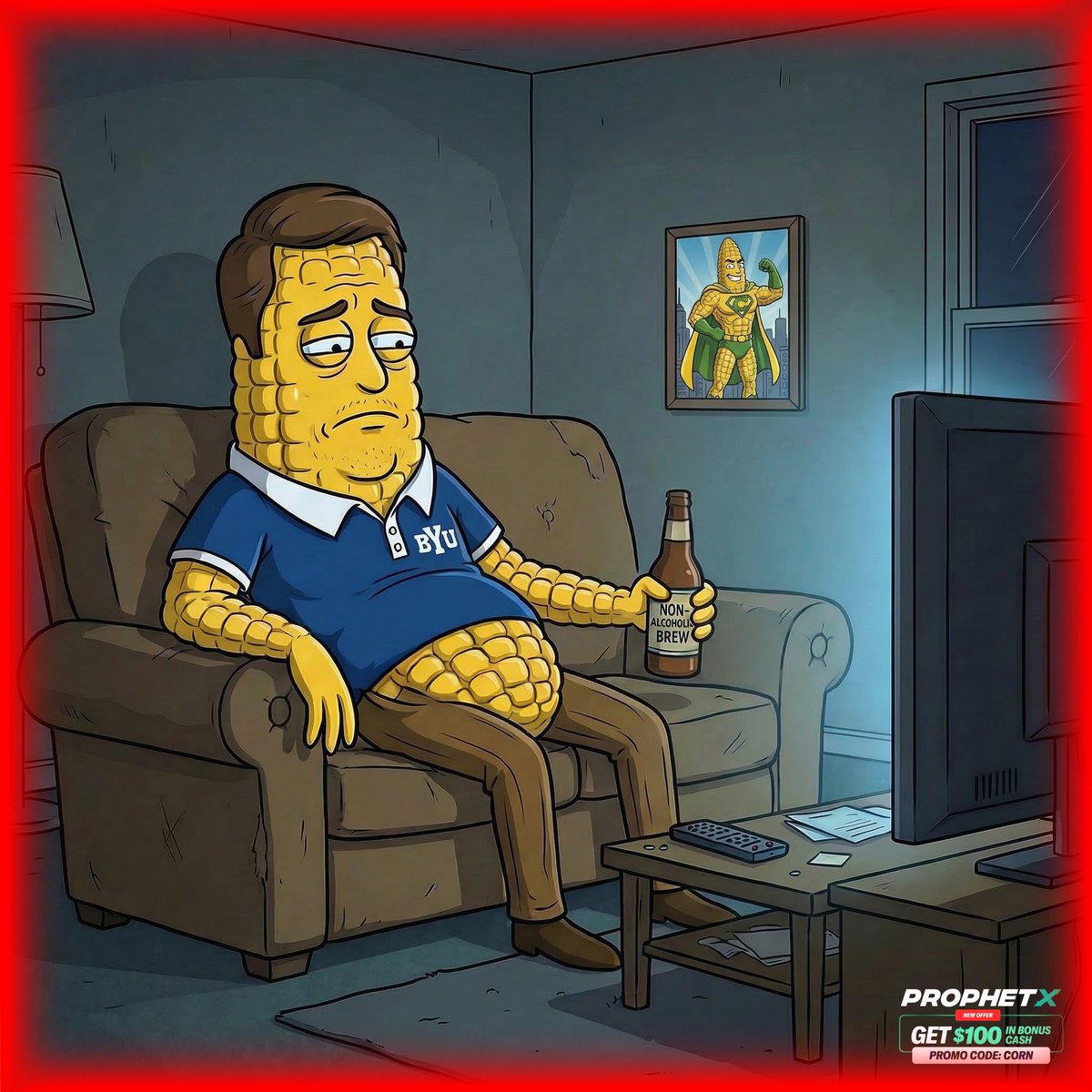 Corn Bets tweet media