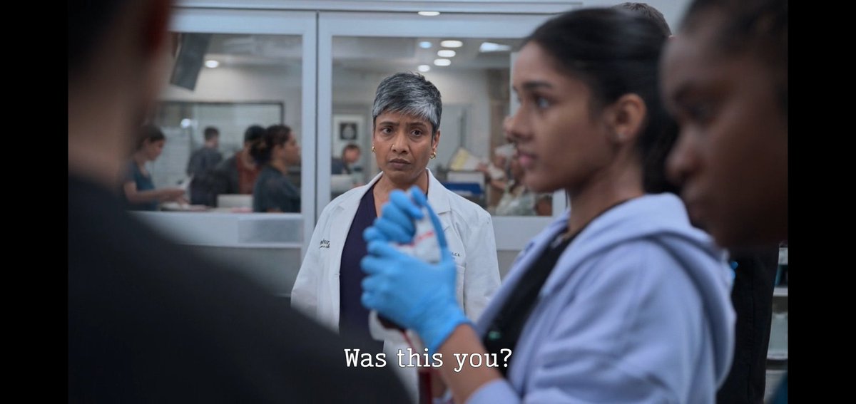 eli ⋆˚𝜗𝜚˚⋆ mourning samira tweet media