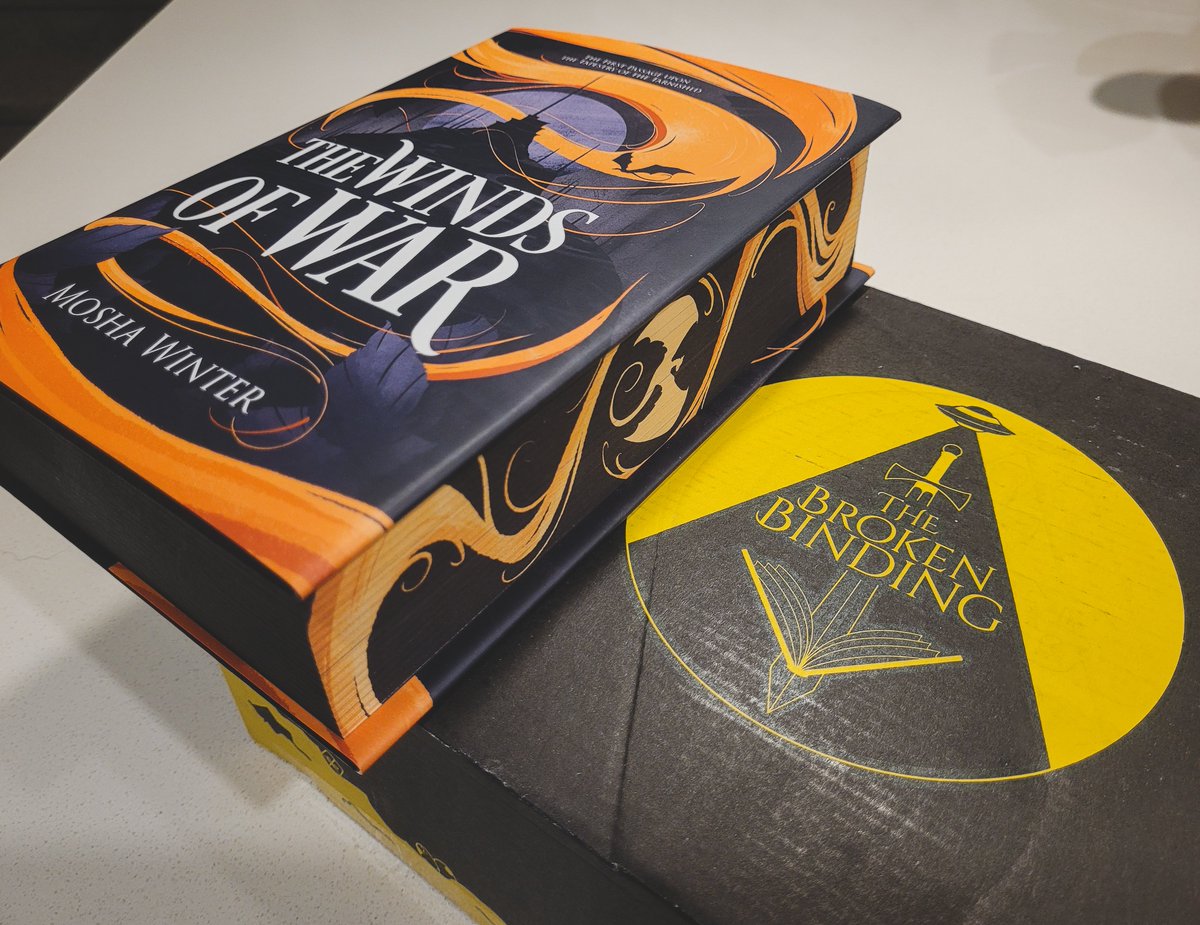 Mosha Winter ☕❄ tweet media