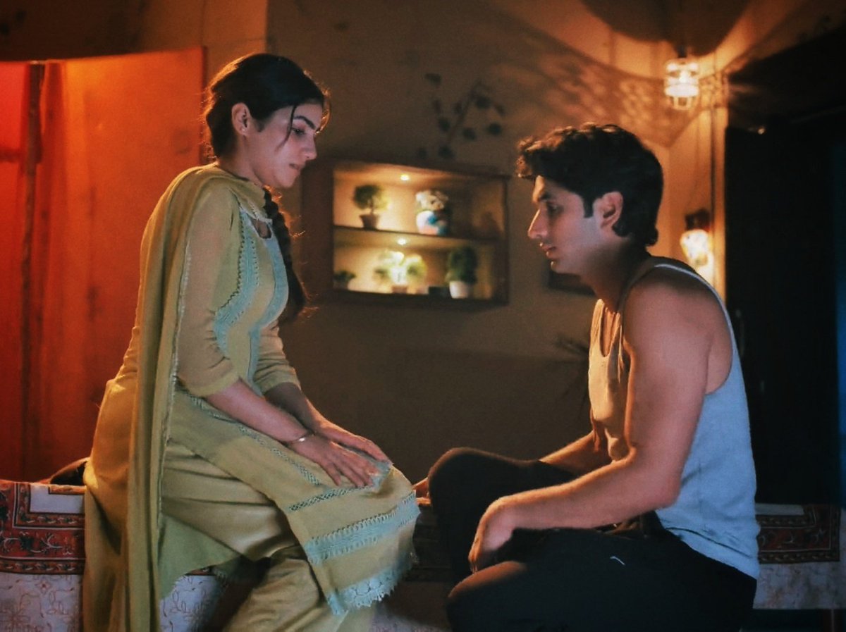 FRAMEE
#tujulietjattdi • #heewab