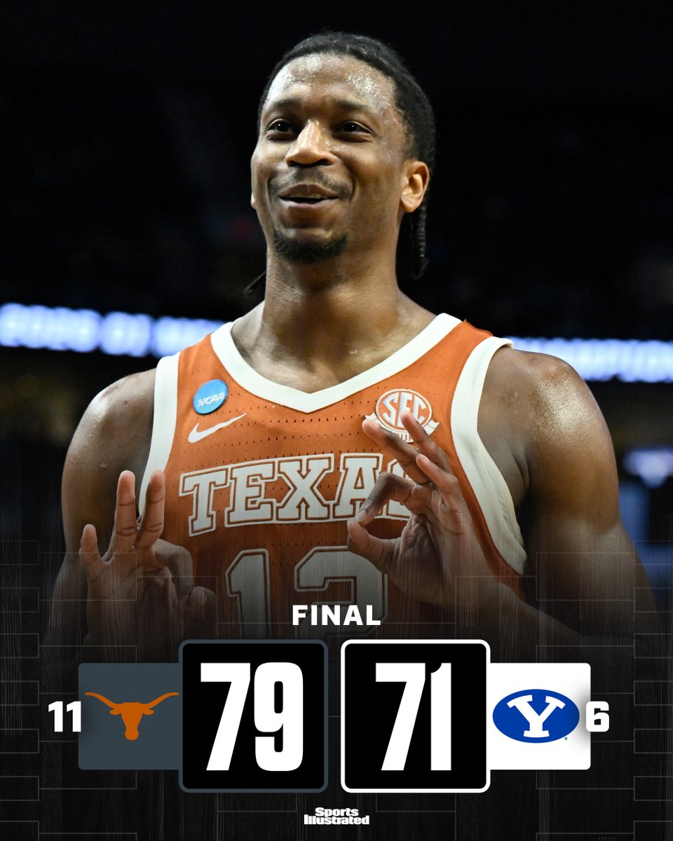 Sports Illustrated tweet media