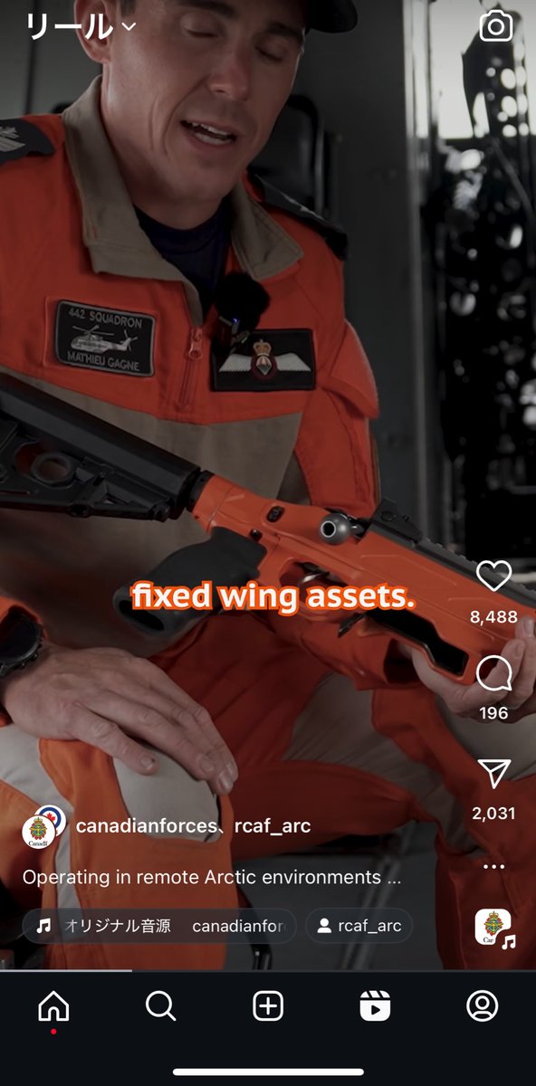 鹿追い人 tweet media