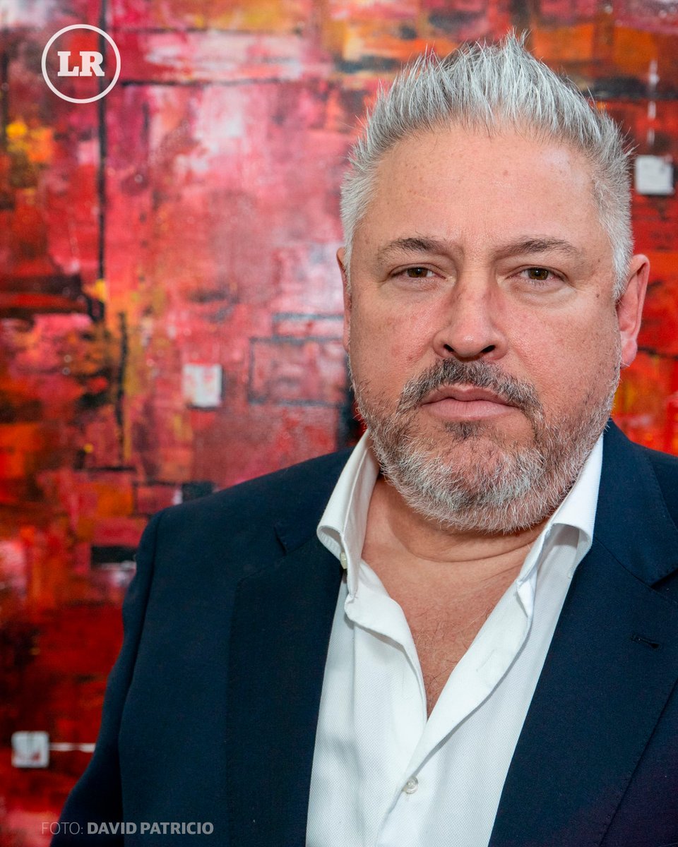 La Razón de México tweet media