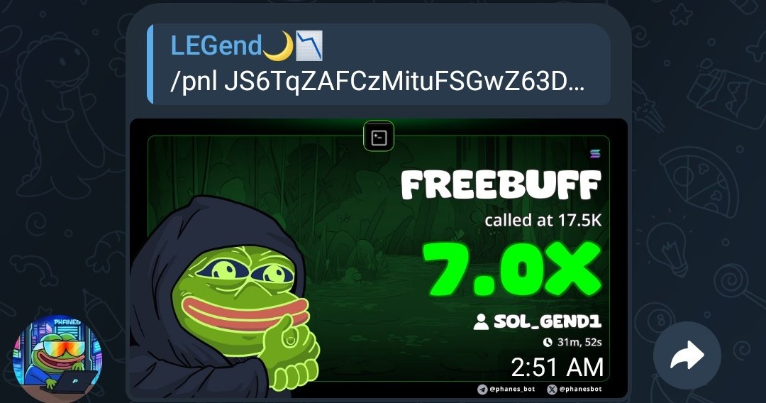 LEGend 💎 tweet media