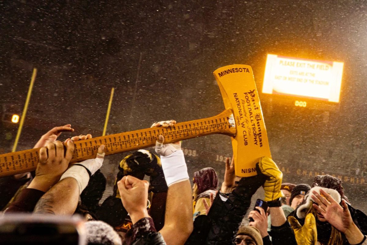 GopherHole.com tweet media