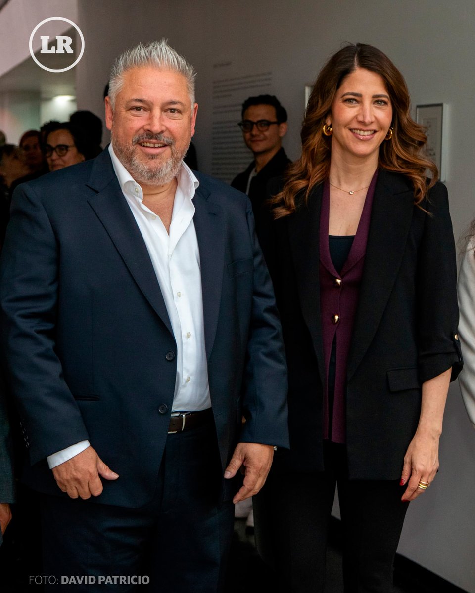 La Razón de México tweet media