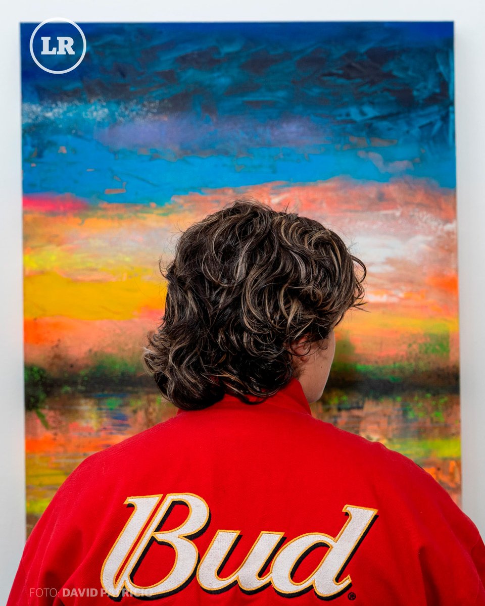 La Razón de México tweet media